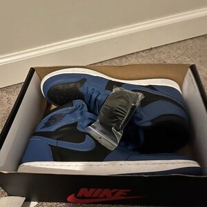 Jordan 1 marina Blue
